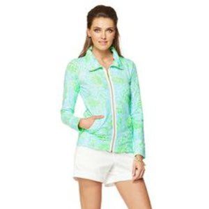 Lilly Pulitzer Jacket
